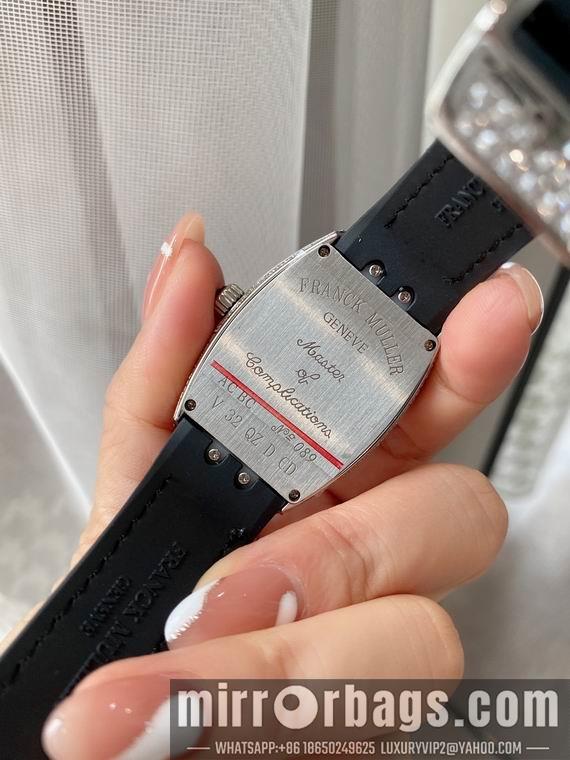 Franck Muller women watch M04