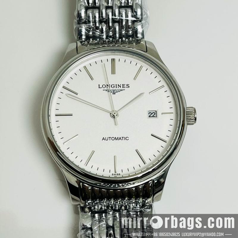 Longines 39.1X12.1mm 082724