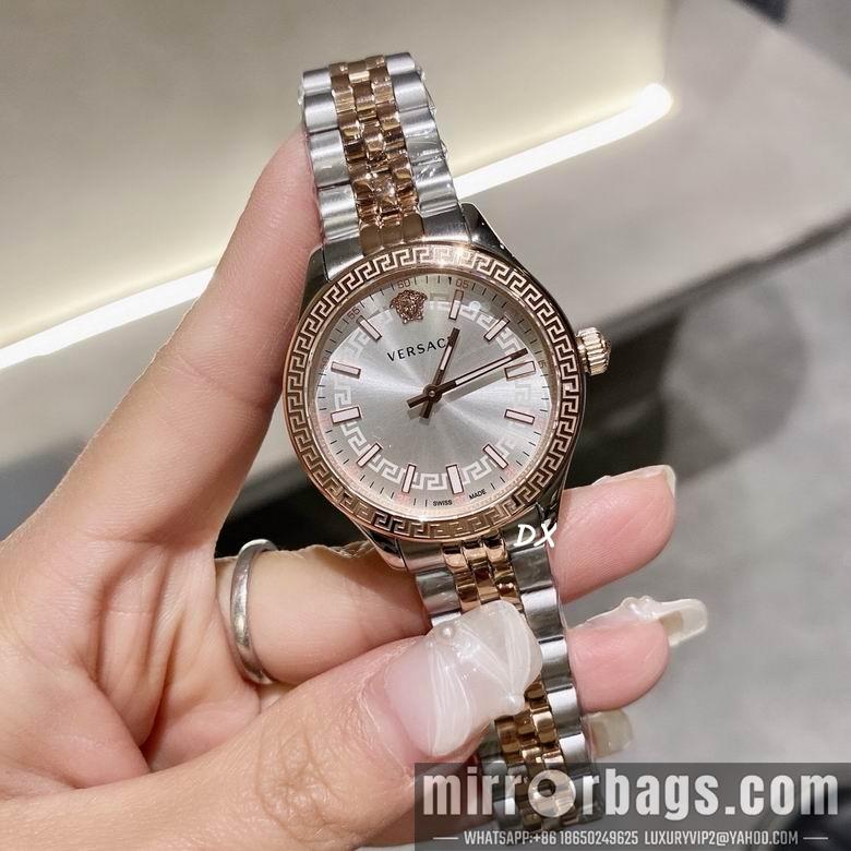 Versace 36mm 2nms38