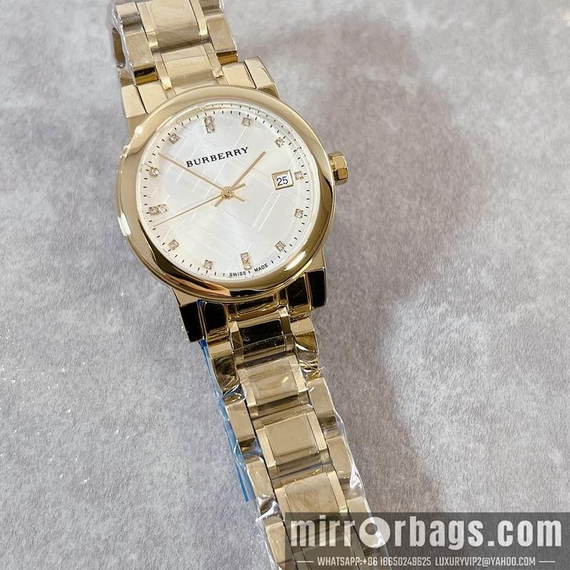 Burberry 34mm 022270