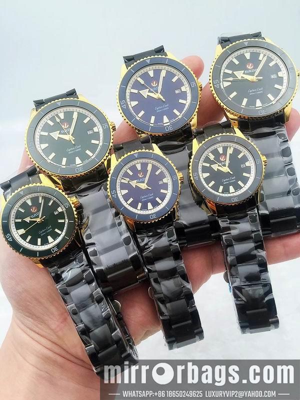 Rado watch 100831