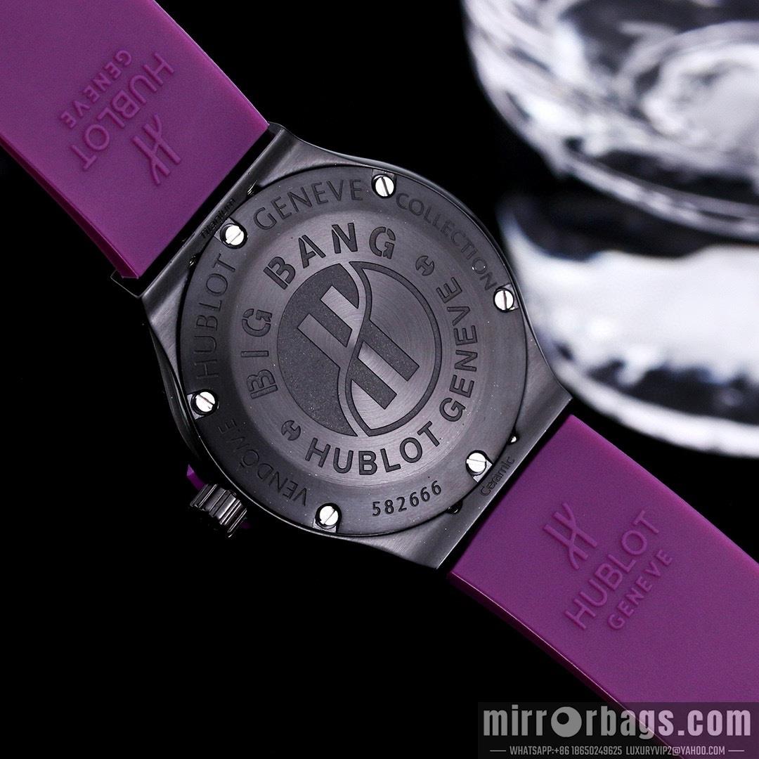 Hublot 33X10mm 102304