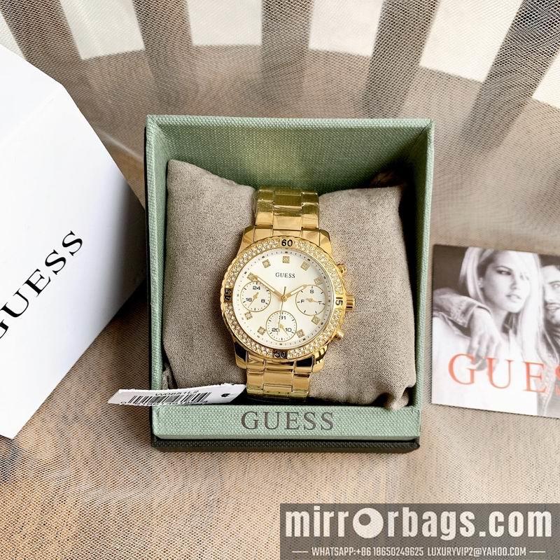 Guess 38X11mm 050387