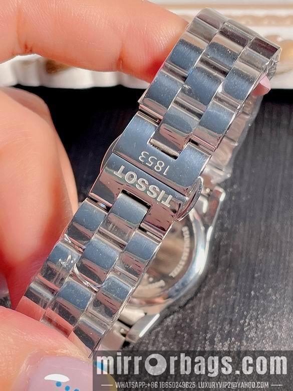 Tissot watch mb 062901