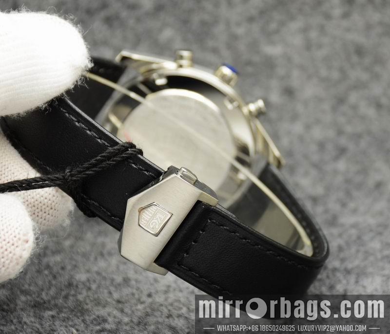 Tag Heuer 42mm 072455