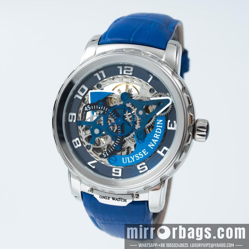 Ulysse Nardin Watch 052011
