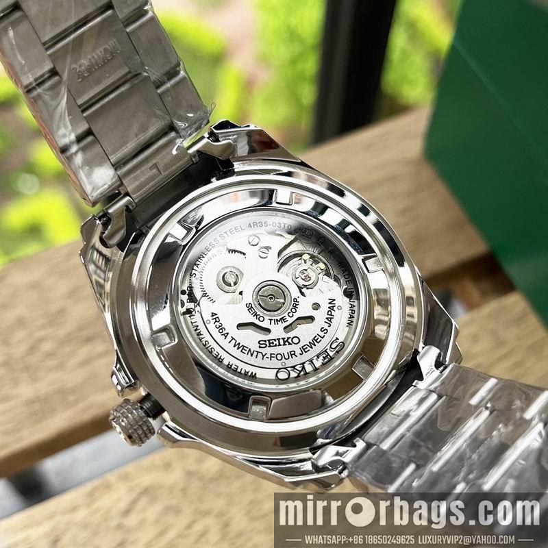 Seiko 44X12mm 122305