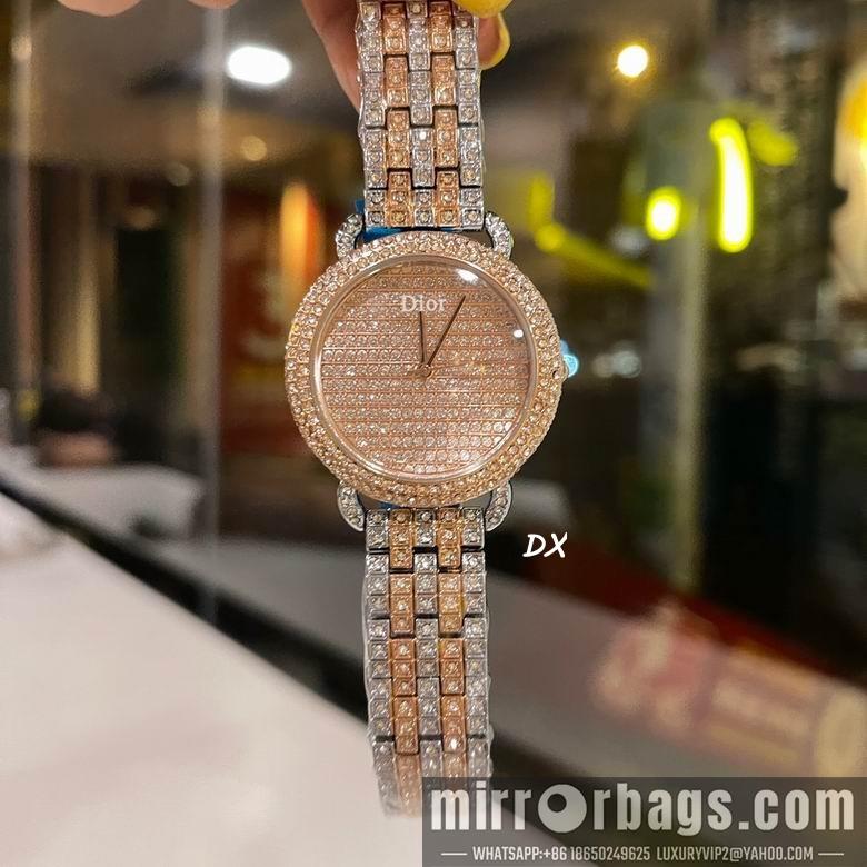 Dior 36mm 2nms35