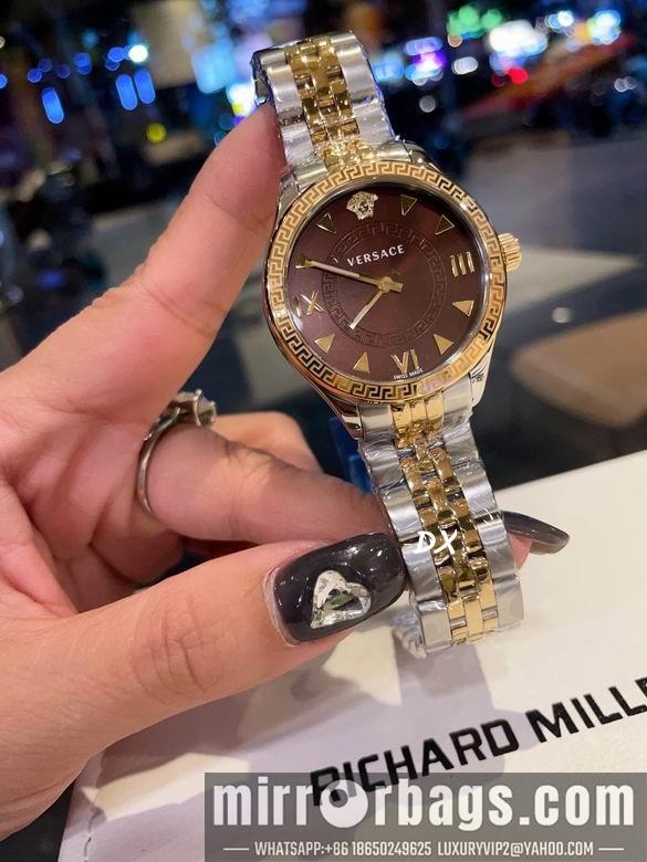Versace 36mm 10nms49