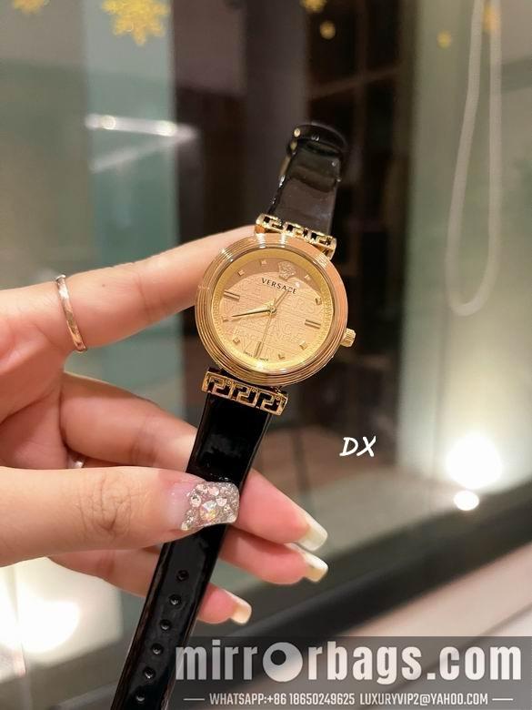 Versace 34mm 9nms46