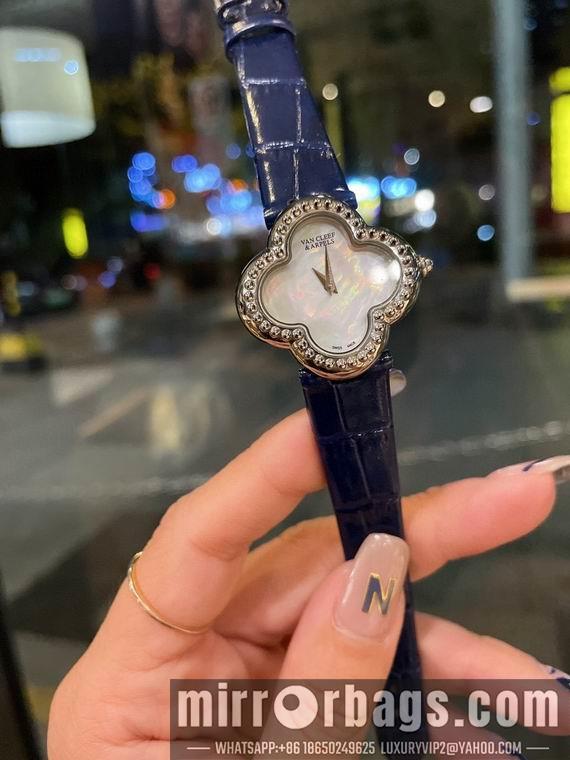 Van Cleef Arpels watch 04