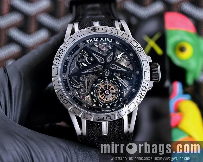 Roger Dubuis 46mm 2nms42