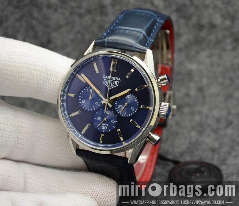 Tag Heuer men 42X14mm M23