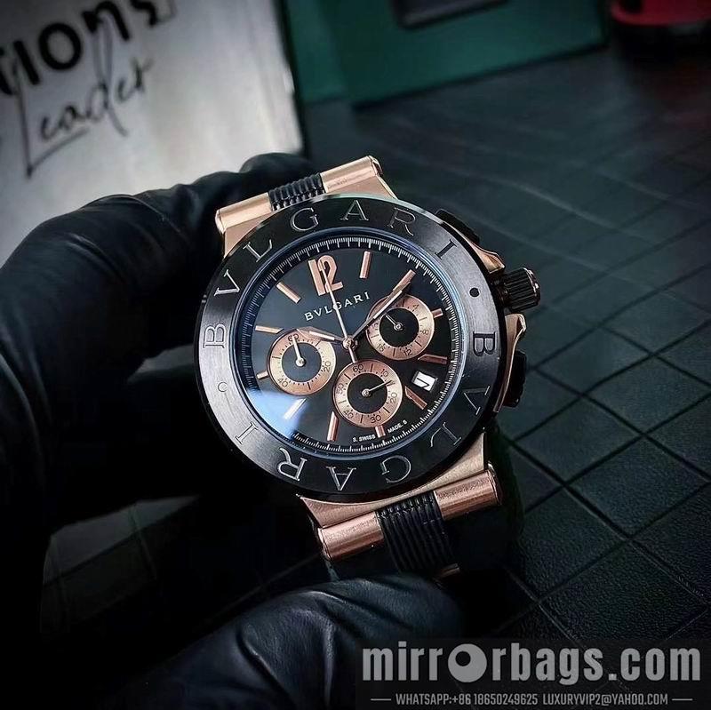 Bvlgari 42X11mm 050840