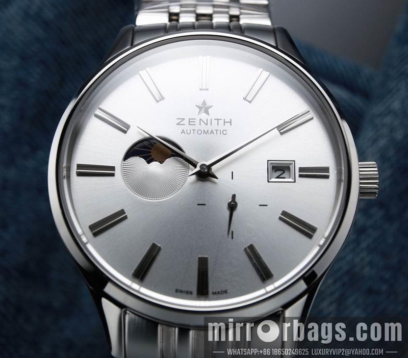 Zenith 39X10mm 050236