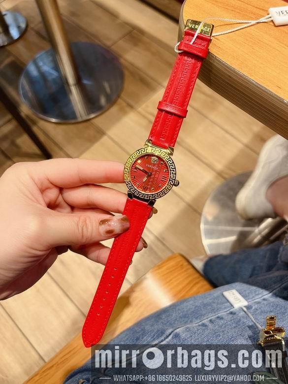 Versace 36mm 4nbz25