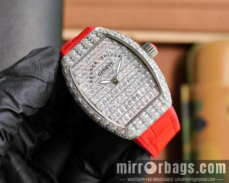 Franck Muller 32mm 081708