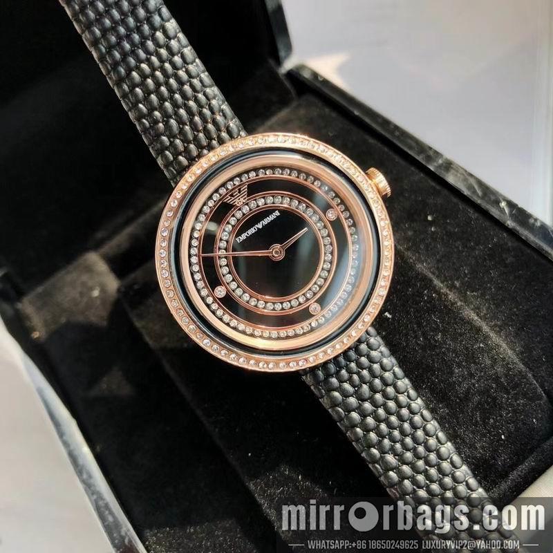 Armani 30mm 060318