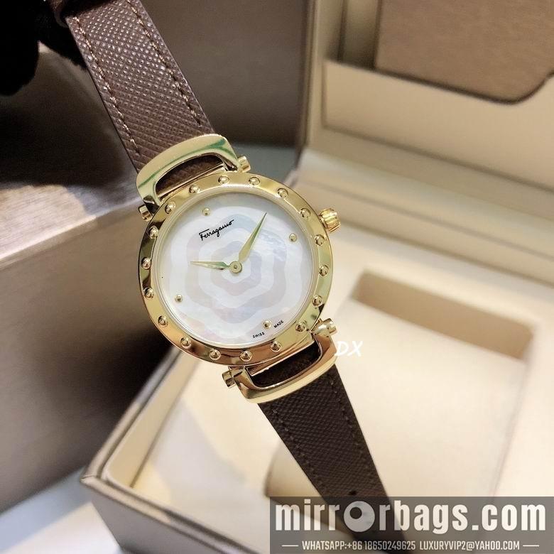 Ferragamo 34mm 2nms10