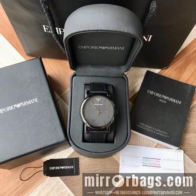Armani AR1732 40mm 121827