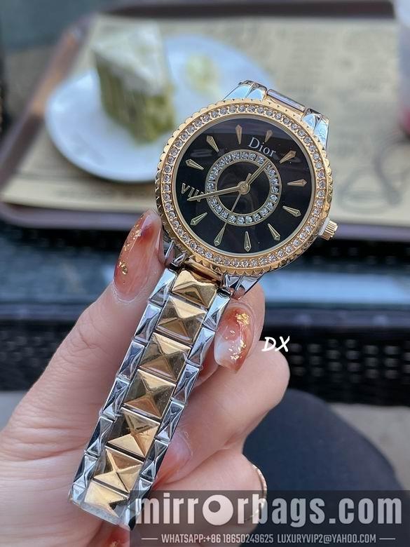 Dior 36mm 2nms36