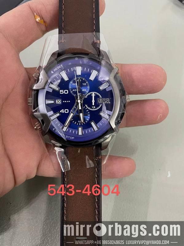 Diesel watch 022561