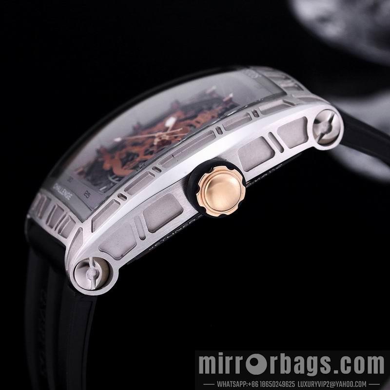 Cvstos watch 070201