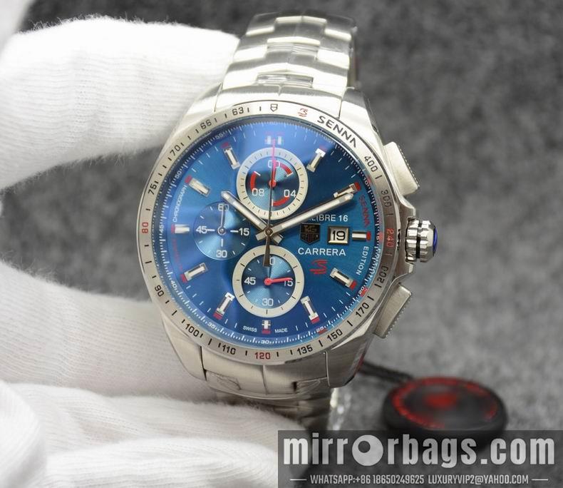 Tag Heuer men 46.5X16mm 080904