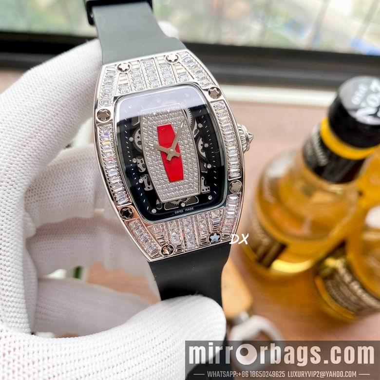 Richard Mille 45x31mm 2nms20