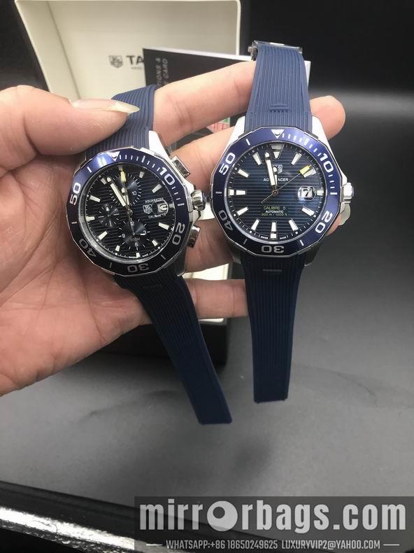 Tag Heuer watch M39