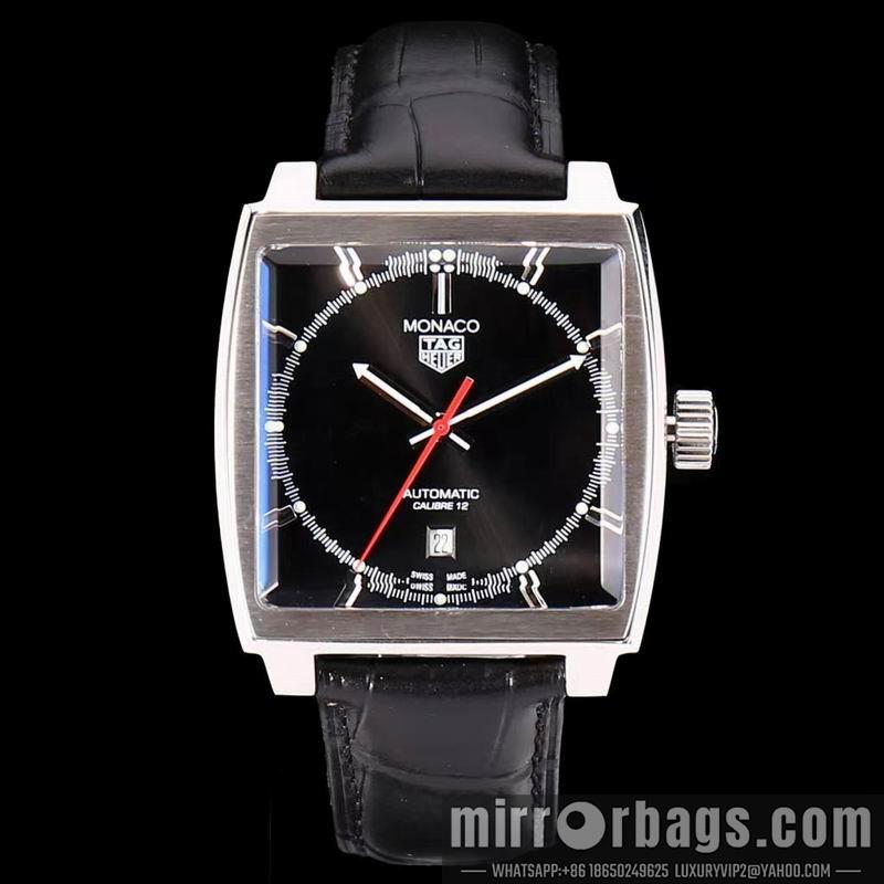 Tag Heuer watch 093001
