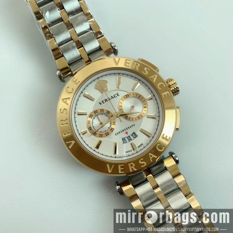 Versace watch mb 062702