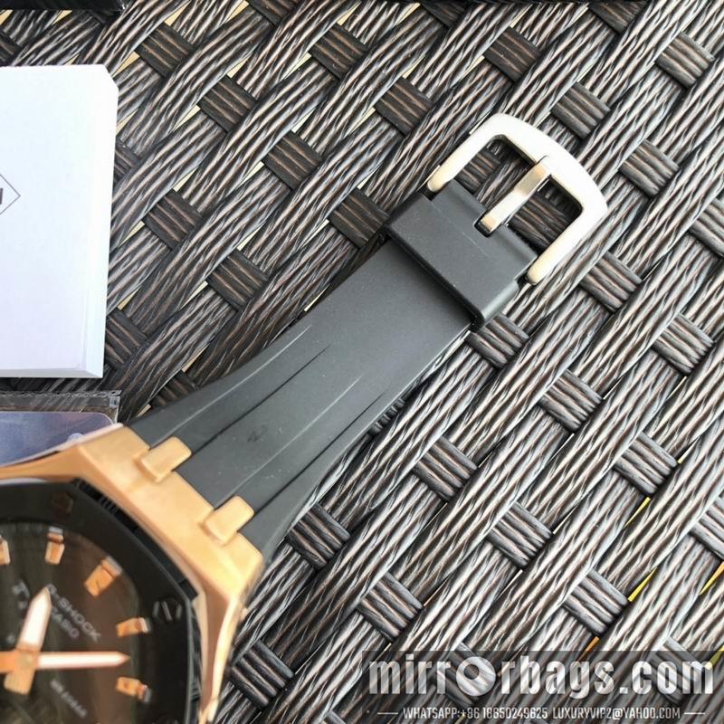 Casio 49.3X44.4X11.8mm 031732