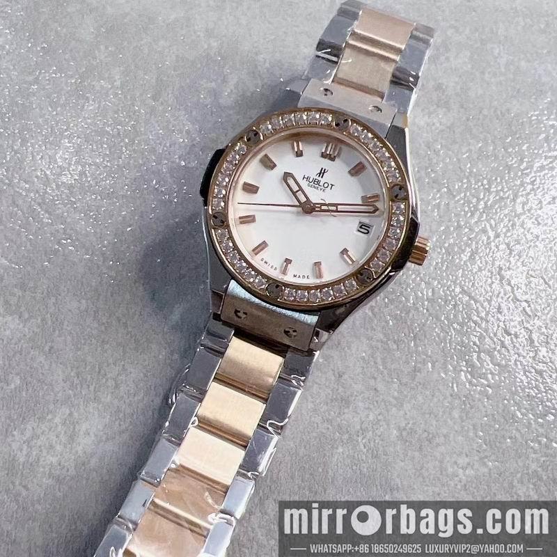 Hublot 36mm 022259