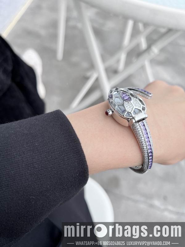 Bvlgari watch 050758