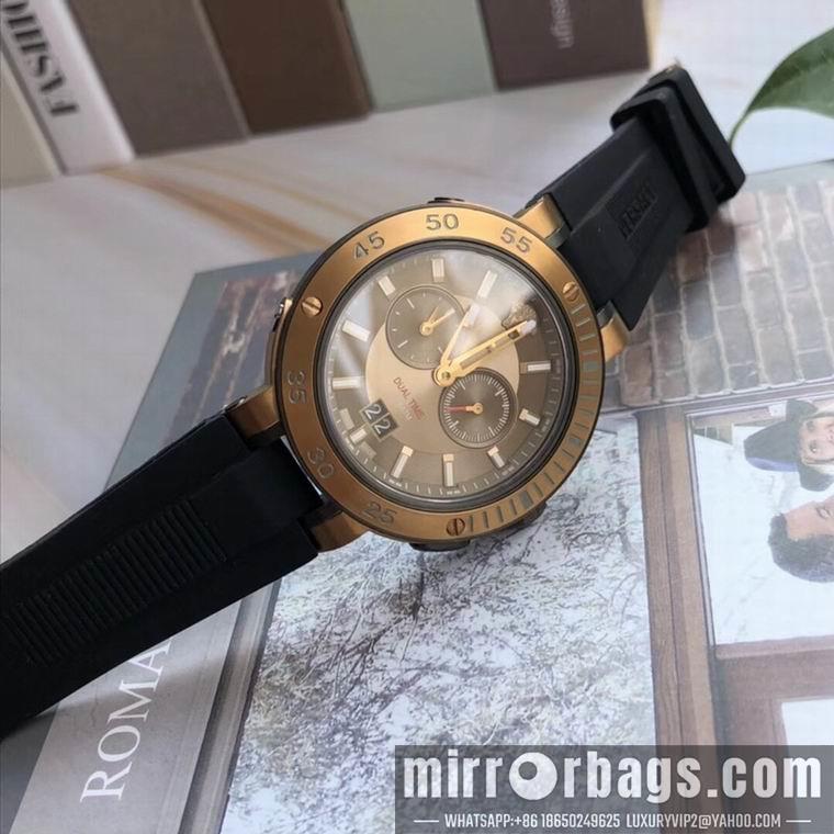 Versace men 44mm M05