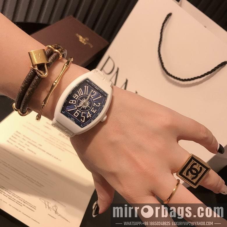 Franck Muller watch 32mm M26
