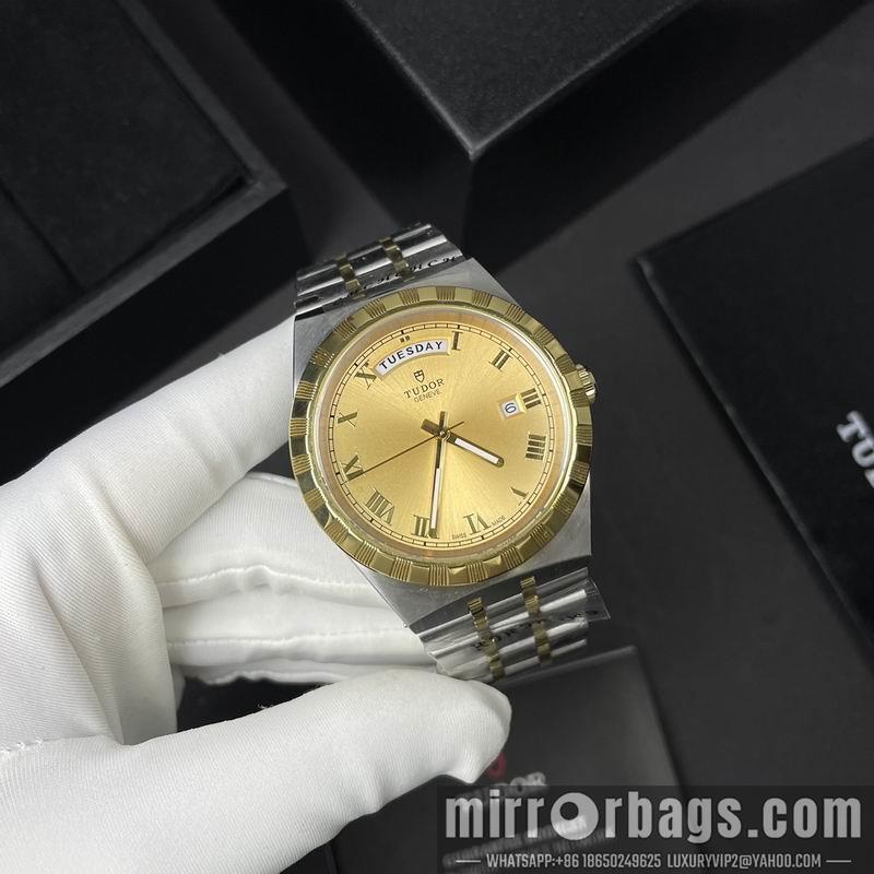 Tudor 41mm 072430