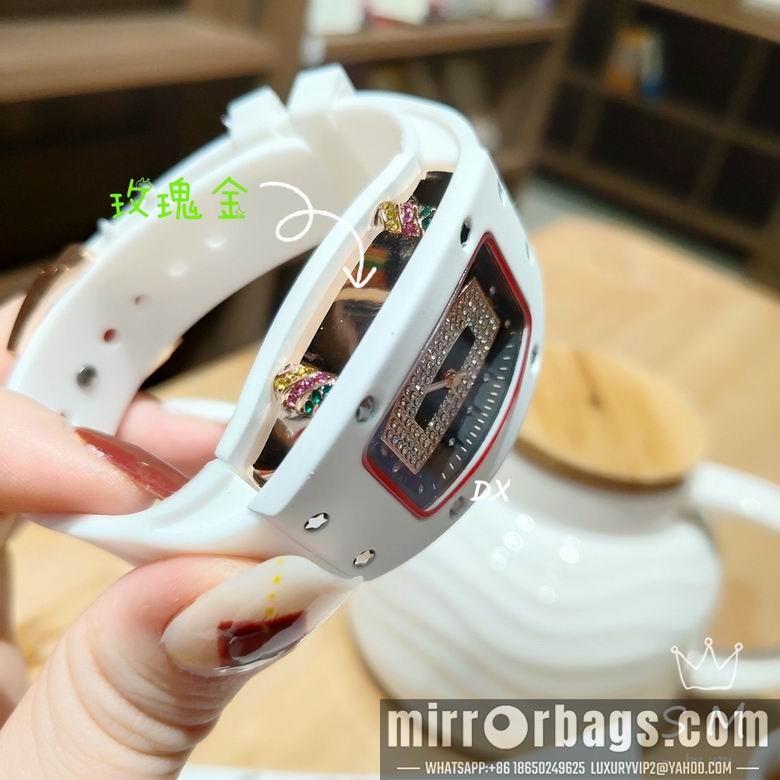 Richard Mille SM 2nms12