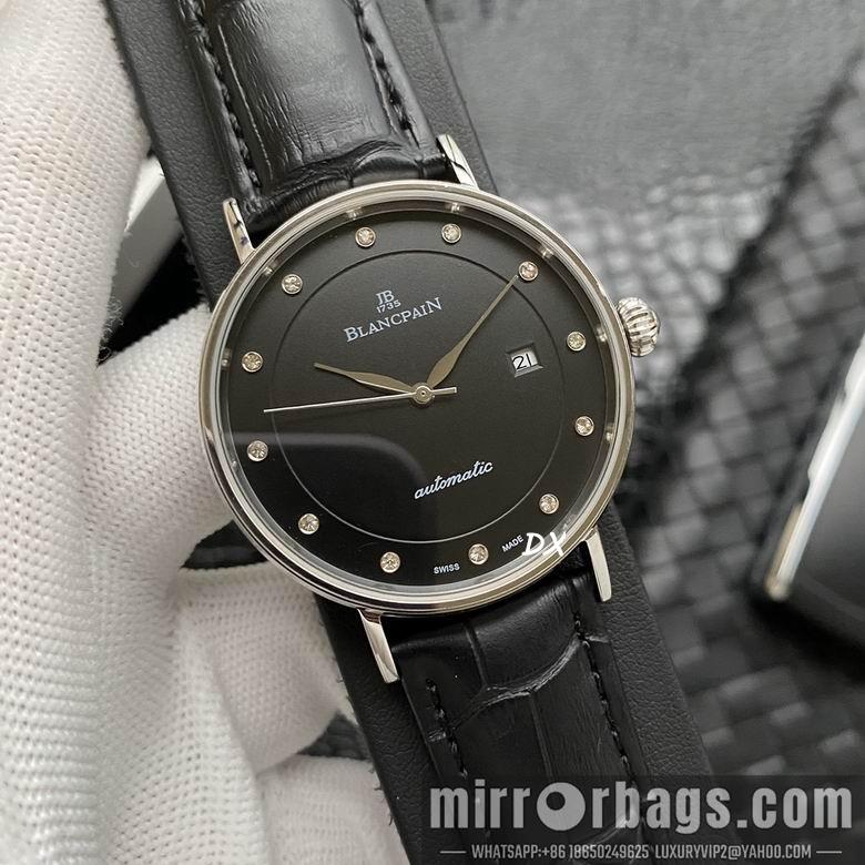 Blancpain Watch 42x11mm 2nms13