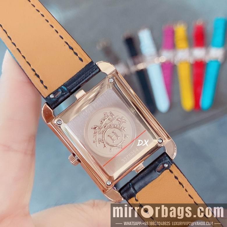 Hermes 29x29mm 2nms38