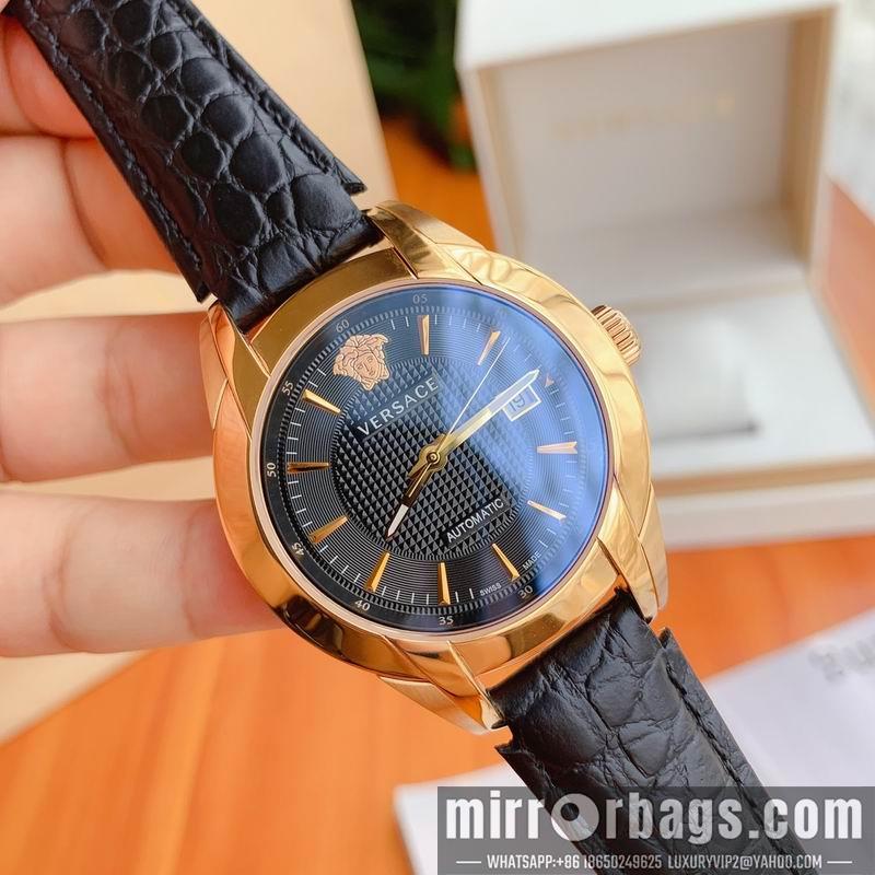 Versace 42mm 112008