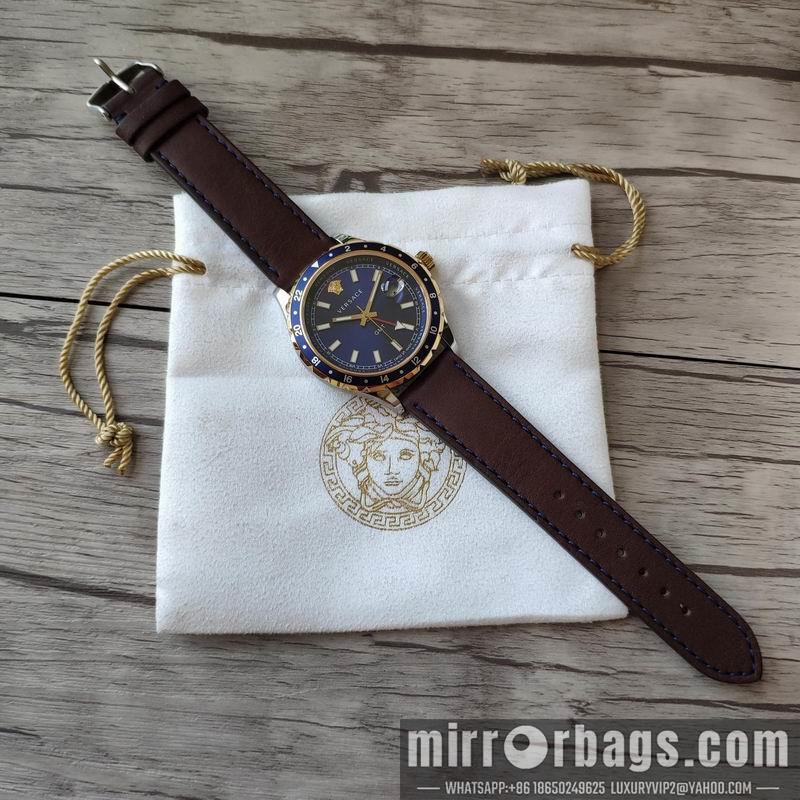 Versace 42mm 080668