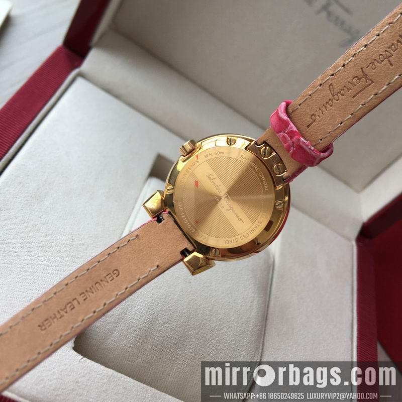 Ferragamo 30X8mm 032440