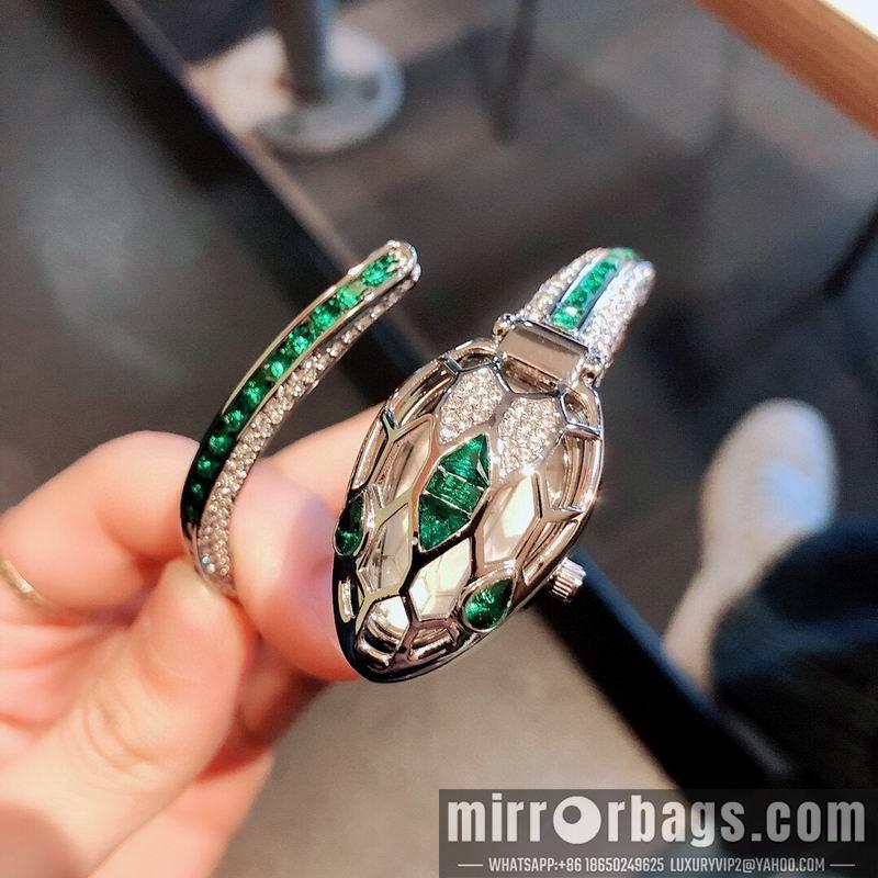 Bvlgari 18mm 101629