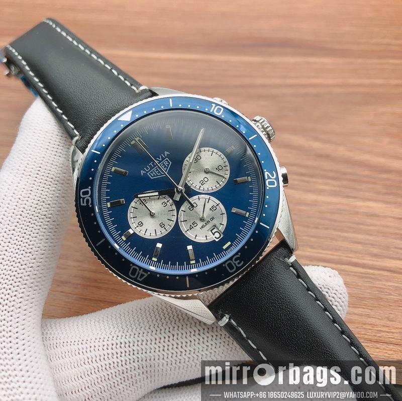 Tag Heuer 40mm 030252
