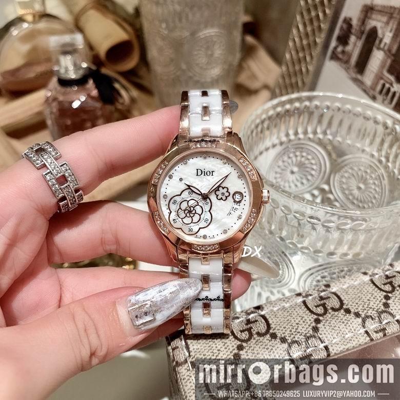 Dior 34mm 2nms29