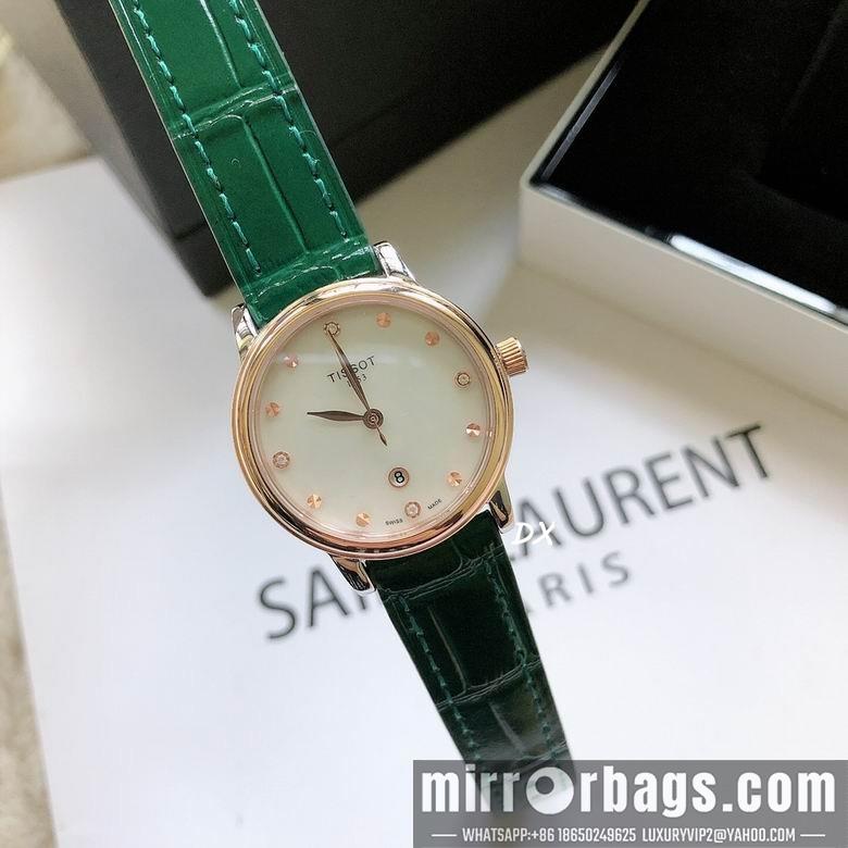 Tissot 30mm 2nms21