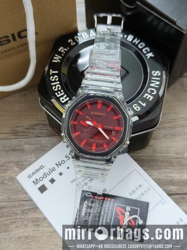 Casio watch 103138