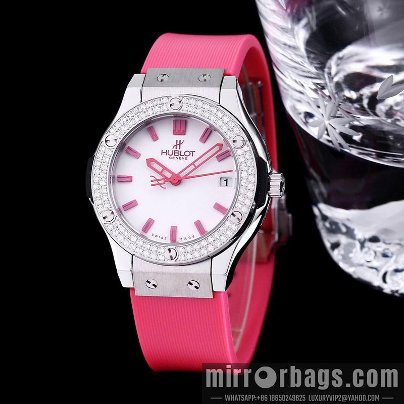 Hublot 33X10mm 070205